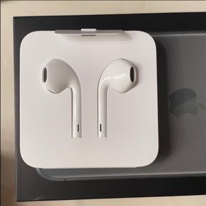 Apple Air pod